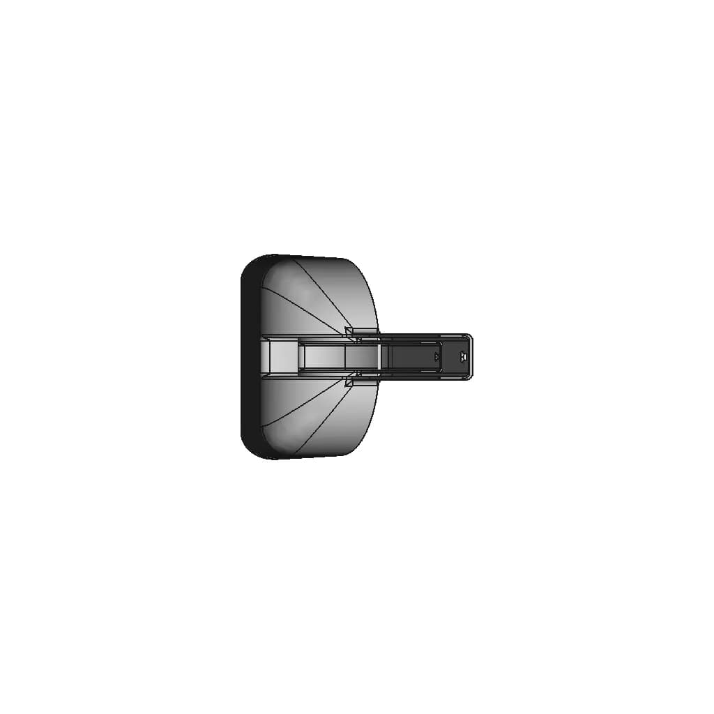 3.5"_Platsic_Scoop | 3D Engineering Design File_0_90_degree_snapshot