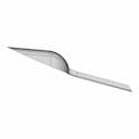 3.5"_Platsic_Scoop | 3D Engineering Design File_90_0_degree_snapshot