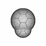 Soccer Ball - Standard Mechanical Component_0_270_degree_snapshot