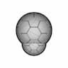 Soccer Ball - Standard Mechanical Component_0_90_degree_snapshot