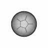 Soccer Ball - Standard Mechanical Component_270_0_degree_snapshot