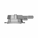 The Bunker - Downloadable CAD Representation_0_90_degree_snapshot