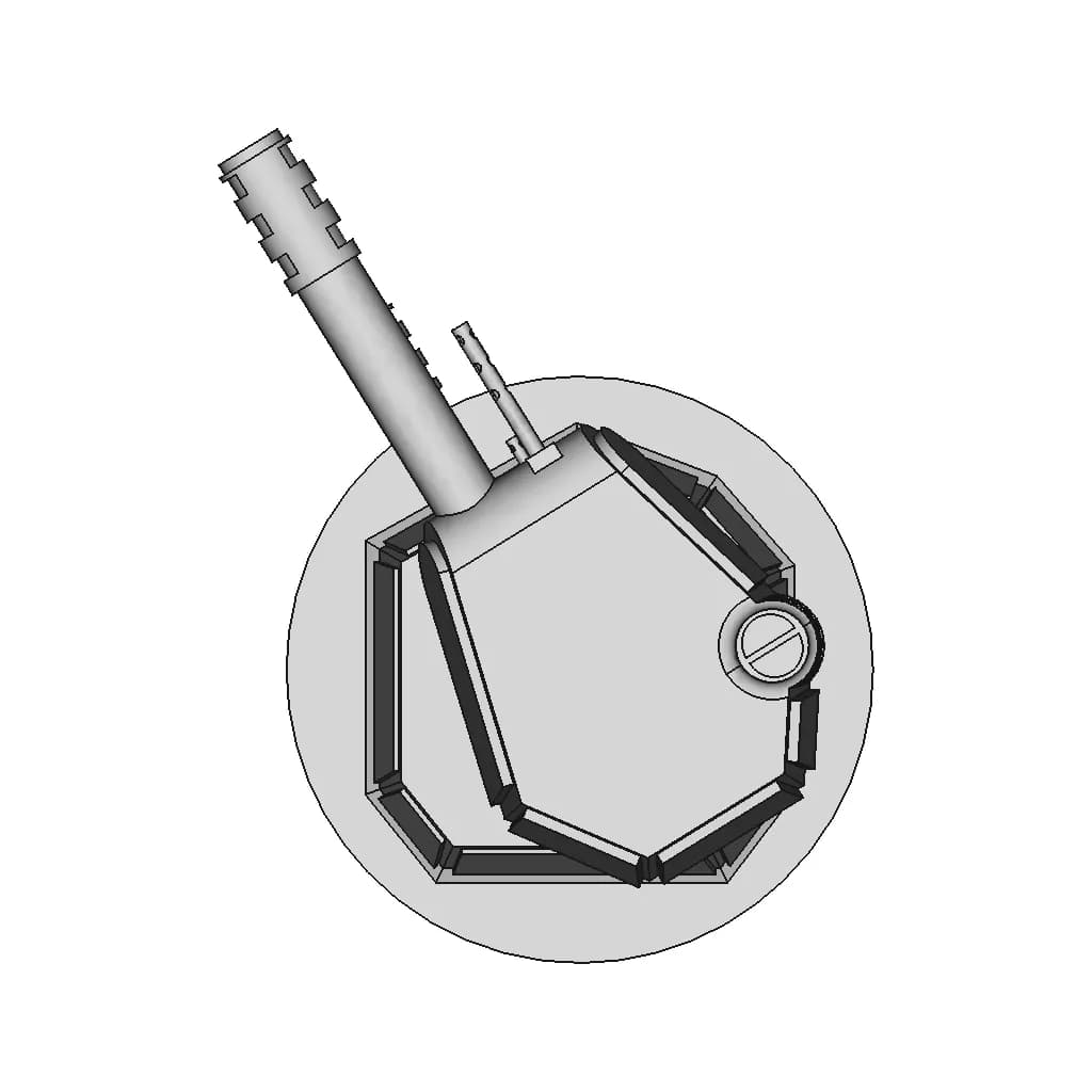 The Bunker - Downloadable CAD Representation_270_0_degree_snapshot