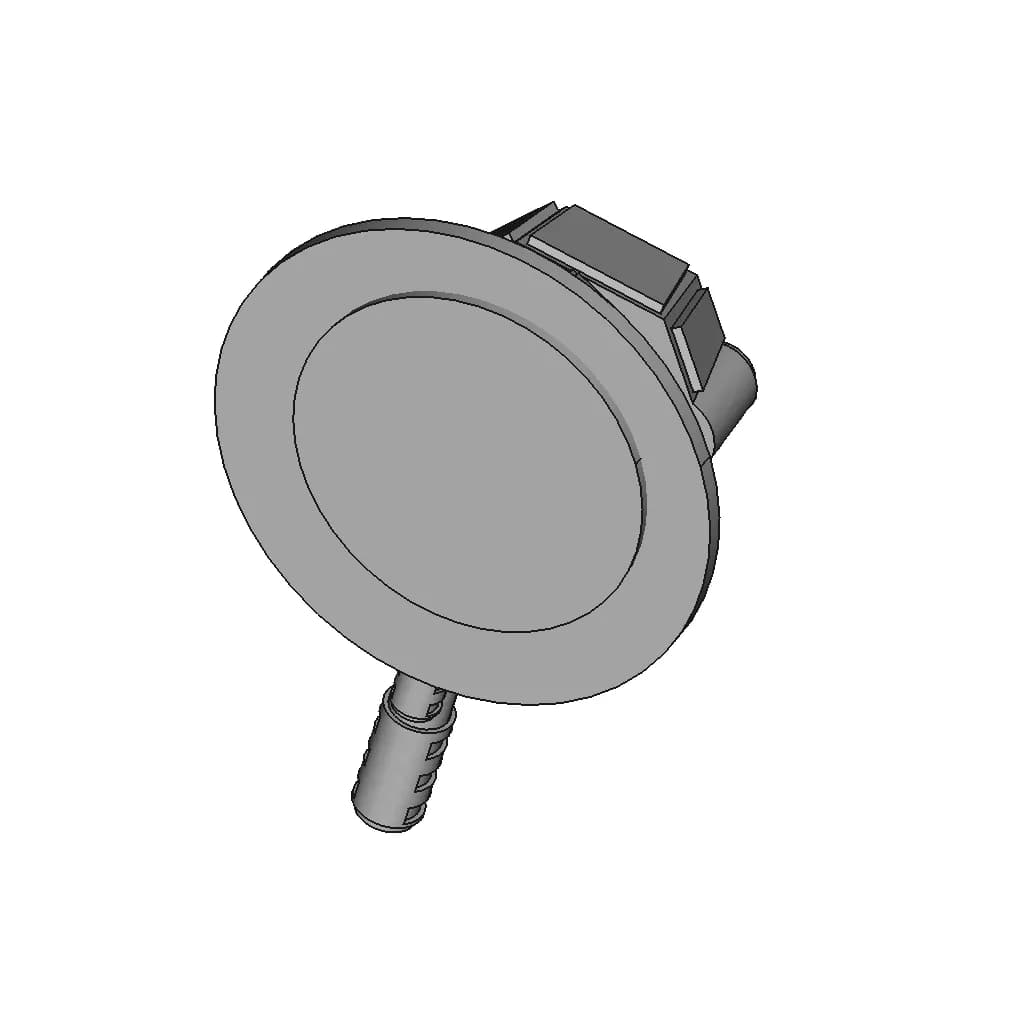 The Bunker - Downloadable CAD Representation_60_30_degree_snapshot