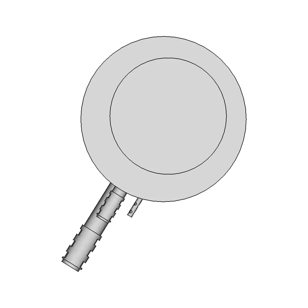 The Bunker - Downloadable CAD Representation_90_0_degree_snapshot