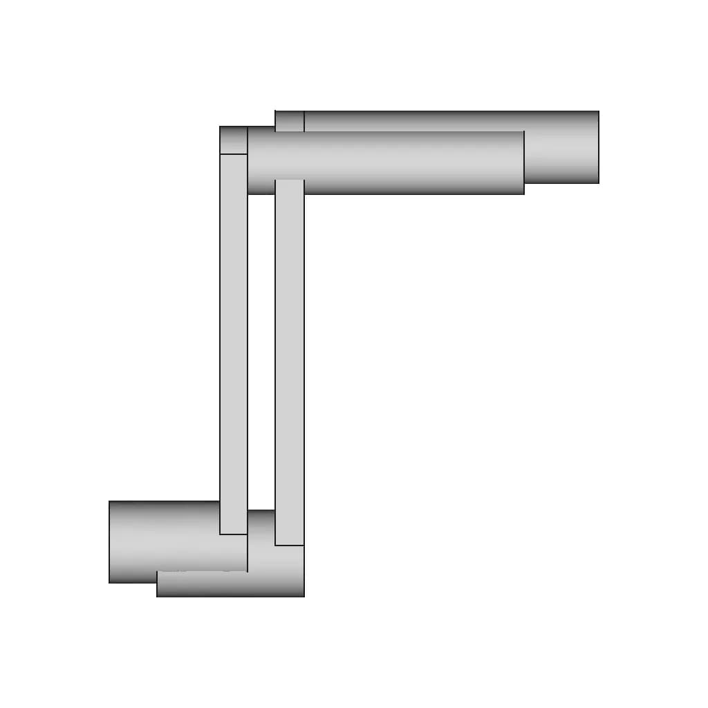 Maquina Arepas - Standard Mechanical Component_270_0_degree_snapshot