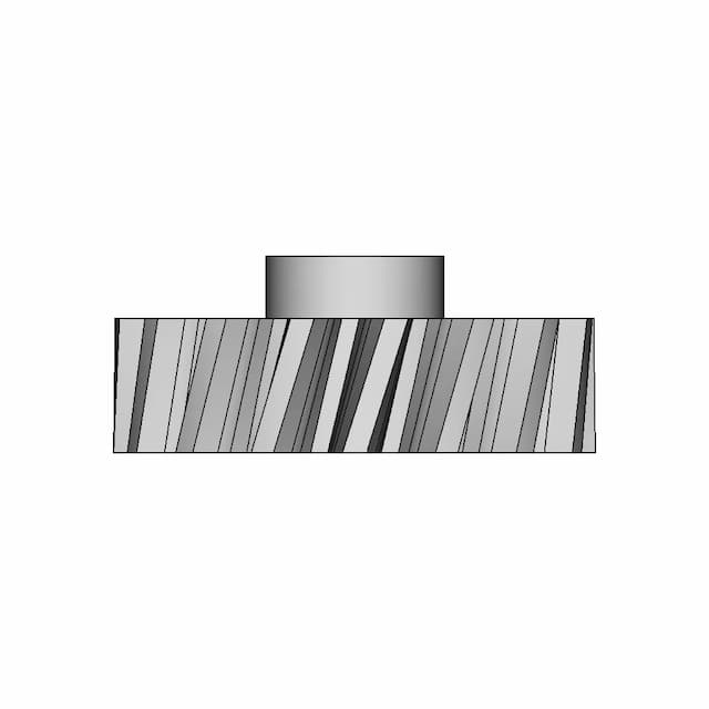 Exercise 132 | 3D Engineering Design File