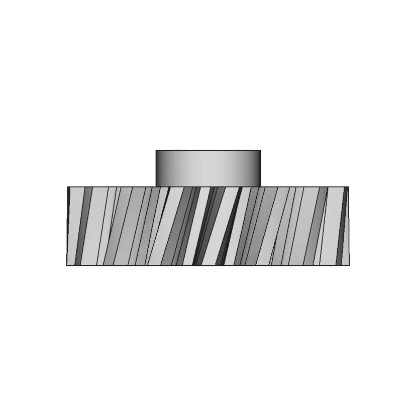 Exercise 132 | 3D Engineering Design File