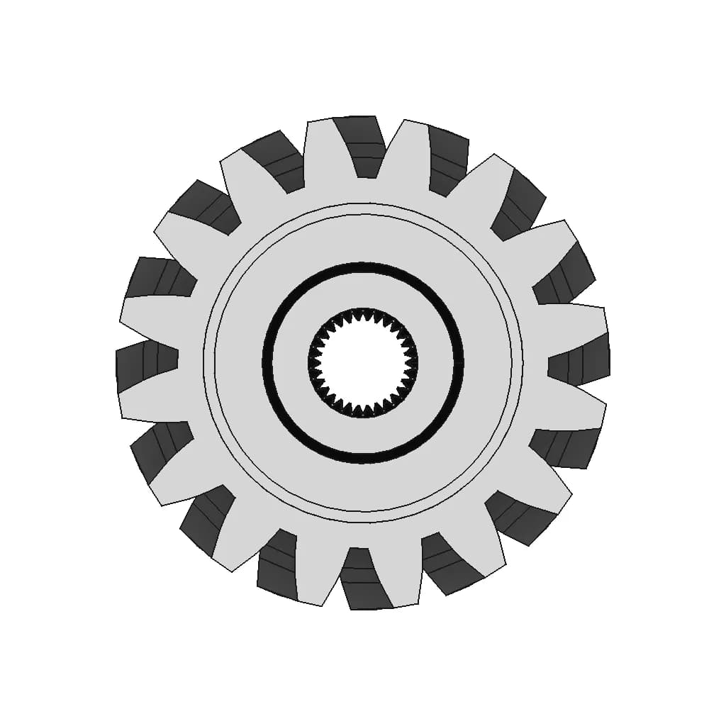 Exercise 132 | 3D Engineering Design File_270_0_degree_snapshot