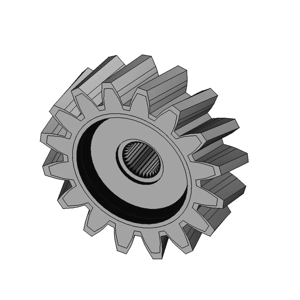 Exercise 132 | 3D Engineering Design File_60_30_degree_snapshot