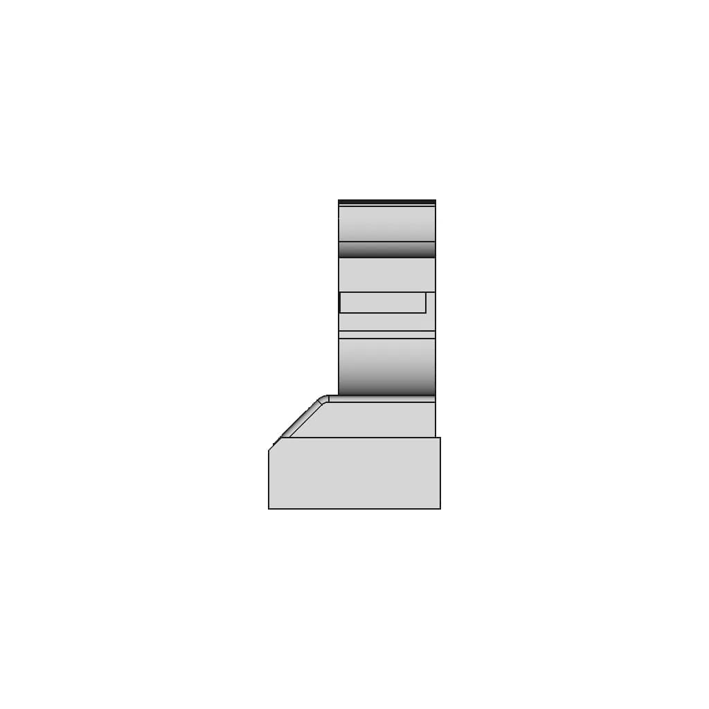 Tiktok Award Concept | 3D Engineering Design File_0_90_degree_snapshot