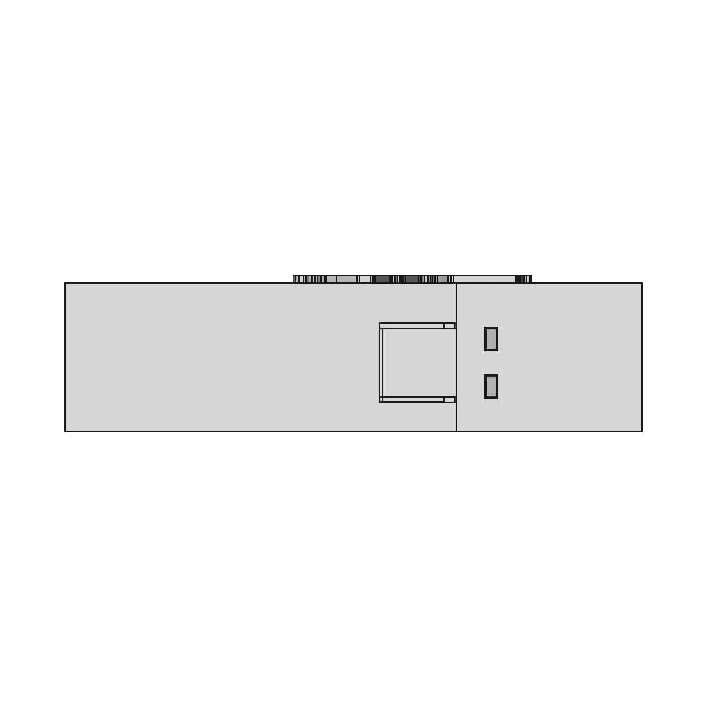 Cards Keeper For Skrew - Standard Mechanical Component_0_270_degree_snapshot