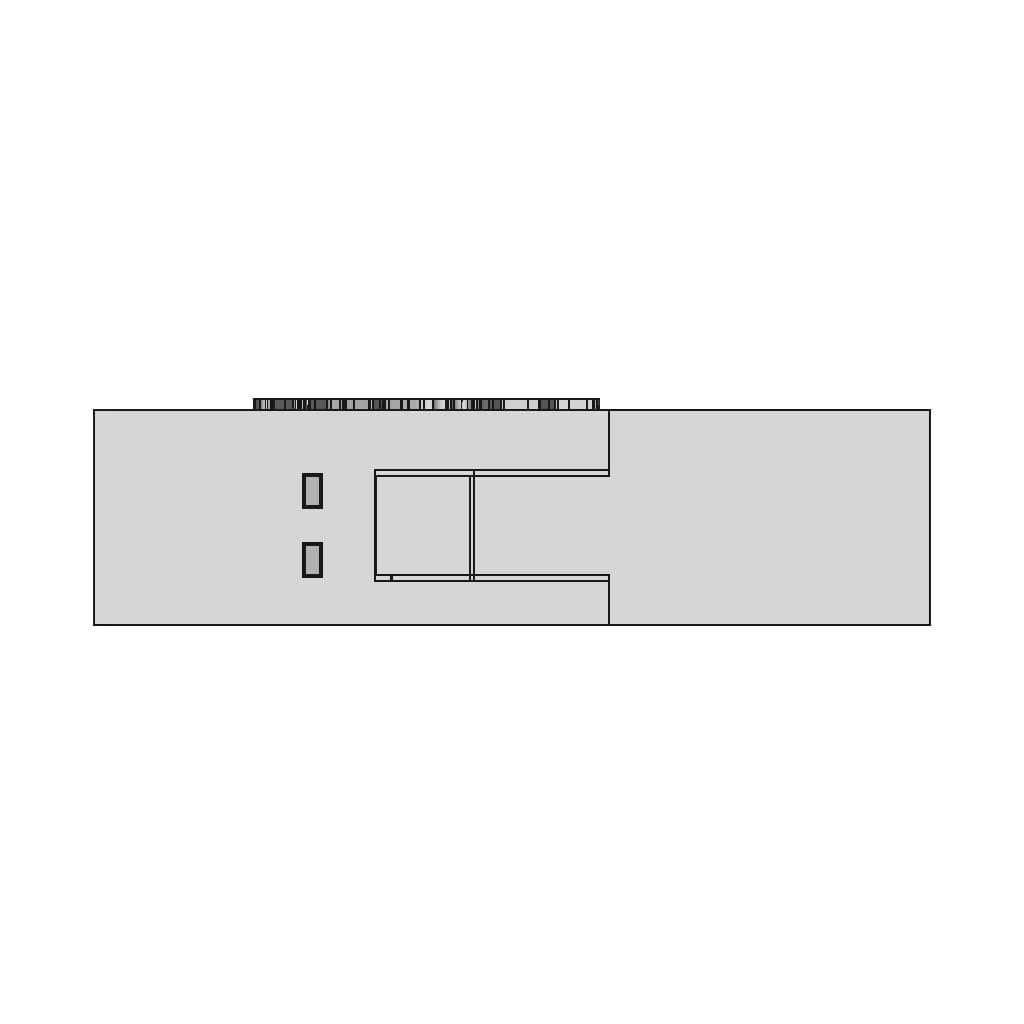 Cards Keeper For Skrew - Standard Mechanical Component_0_90_degree_snapshot
