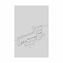 Cards Keeper For Skrew - Standard Mechanical Component_270_0_degree_snapshot
