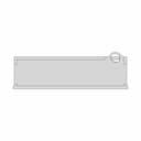Cards Keeper Hinged For Skrew - Downloadable CAD Representation_0_270_degree_snapshot