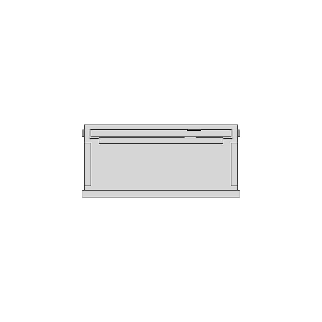 Cards Keeper For Skrew - Downloadable CAD Representation_0_0_degree_snapshot