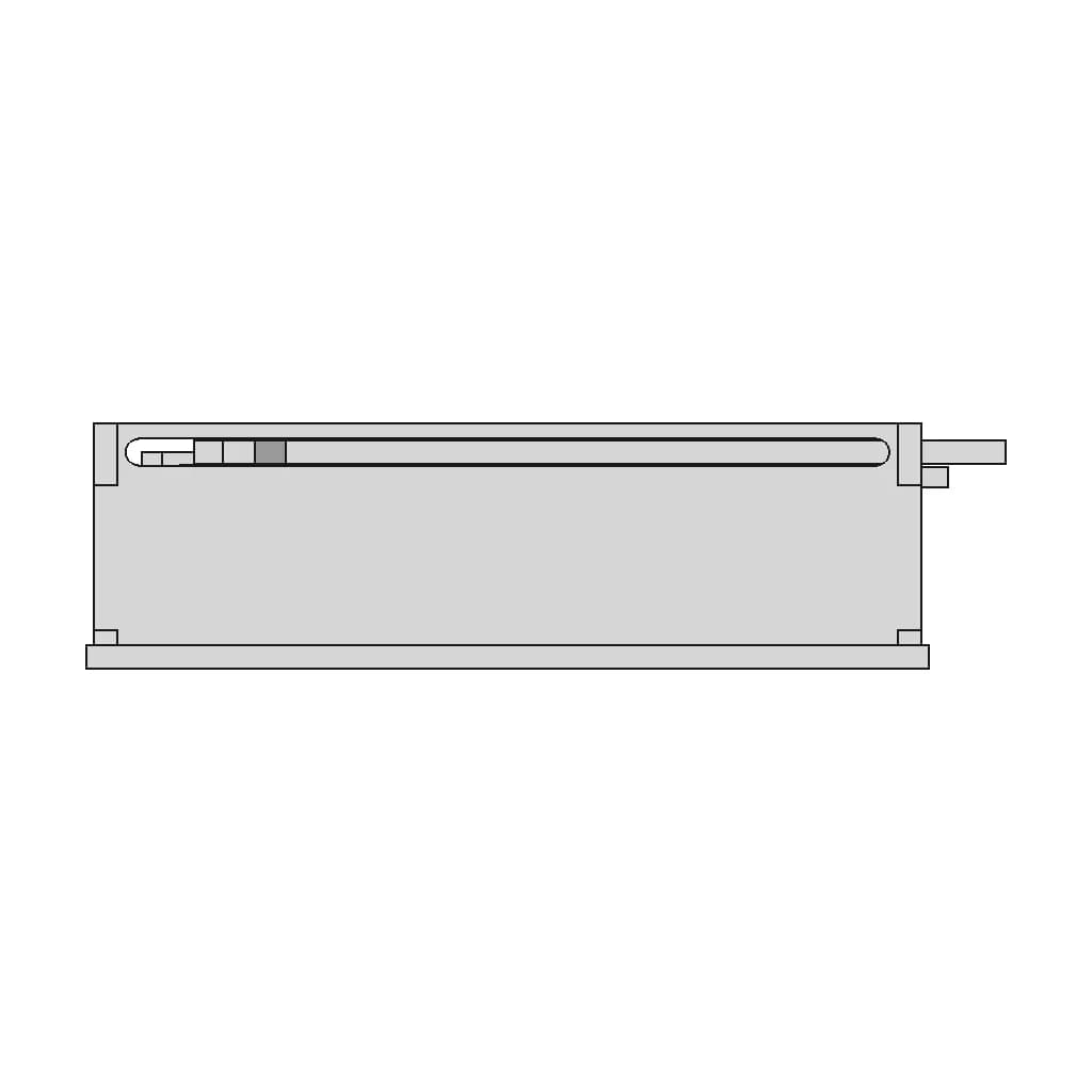 Cards Keeper For Skrew - Downloadable CAD Representation_0_270_degree_snapshot