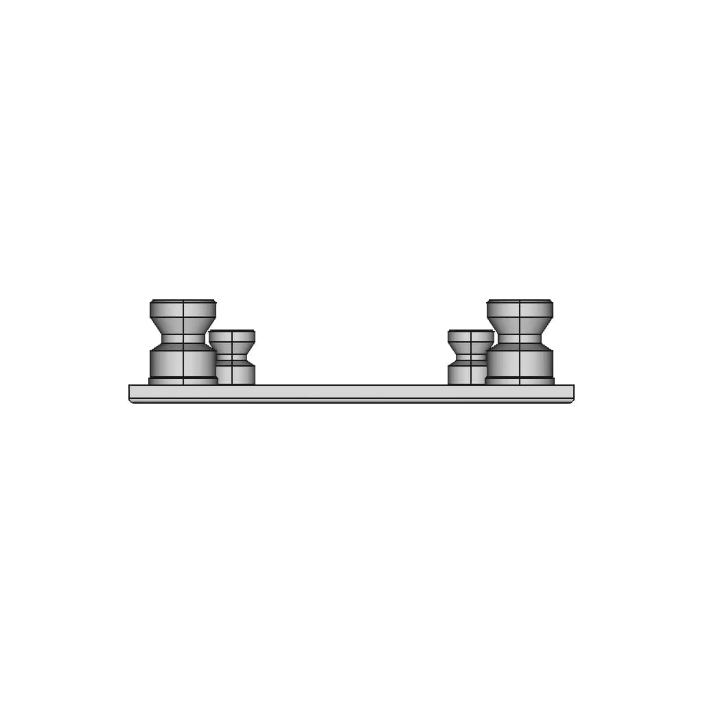 Rocklock Protective Cover | 3D Engineering Design File_0_0_degree_snapshot