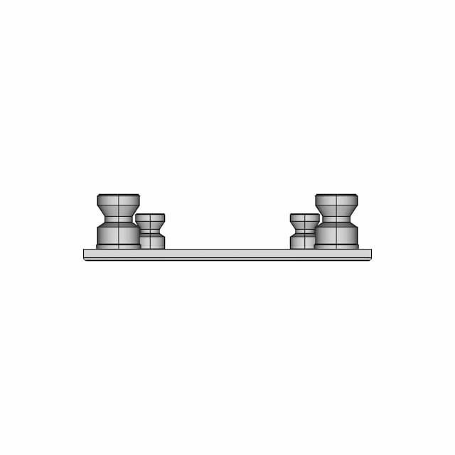 Rocklock Protective Cover | 3D Engineering Design File