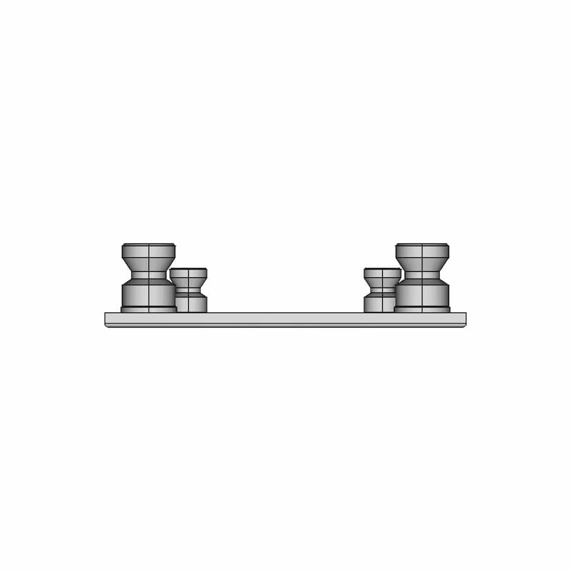 Rocklock Protective Cover | 3D Engineering Design File