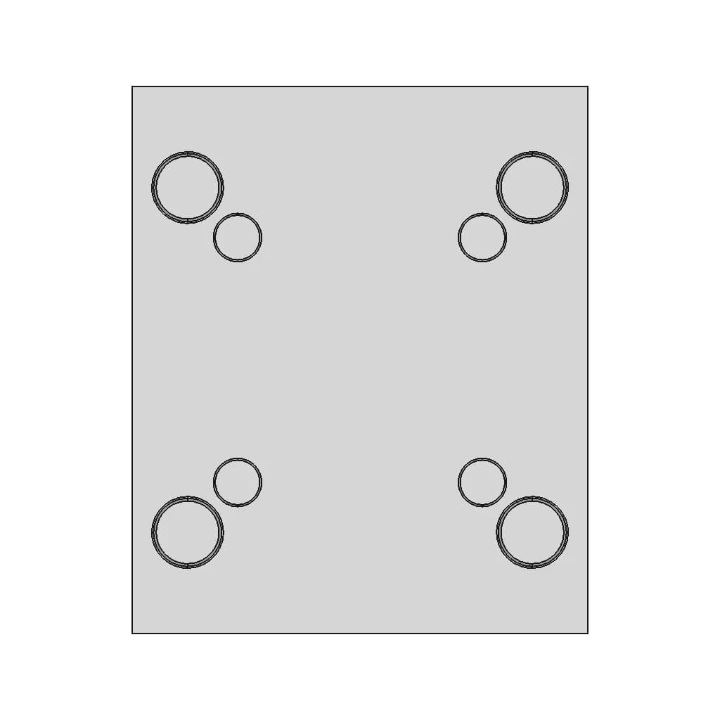Rocklock Protective Cover | 3D Engineering Design File_270_0_degree_snapshot