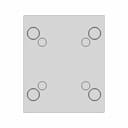 Rocklock Protective Cover | 3D Engineering Design File_270_0_degree_snapshot