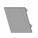 Rocklock Protective Cover | 3D Engineering Design File_60_30_degree_snapshot