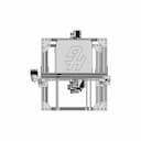 Diy 3D Printer - Standard Mechanical Component_270_0_degree_snapshot