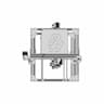 Diy 3D Printer - Standard Mechanical Component_270_0_degree_snapshot