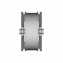Filament Spool Support - Downloadable CAD Representation_0_0_degree_snapshot