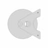 Filament Spool Support - Downloadable CAD Representation_0_90_degree_snapshot