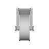 Filament Spool Support - Downloadable CAD Representation_270_0_degree_snapshot