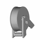 Filament Spool Support - Downloadable CAD Representation_60_30_degree_snapshot