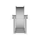 Filament Spool Support - Downloadable CAD Representation_90_0_degree_snapshot