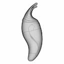 Massager - Downloadable CAD Representation_0_270_degree_snapshot