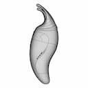 Massager - Downloadable CAD Representation_0_90_degree_snapshot