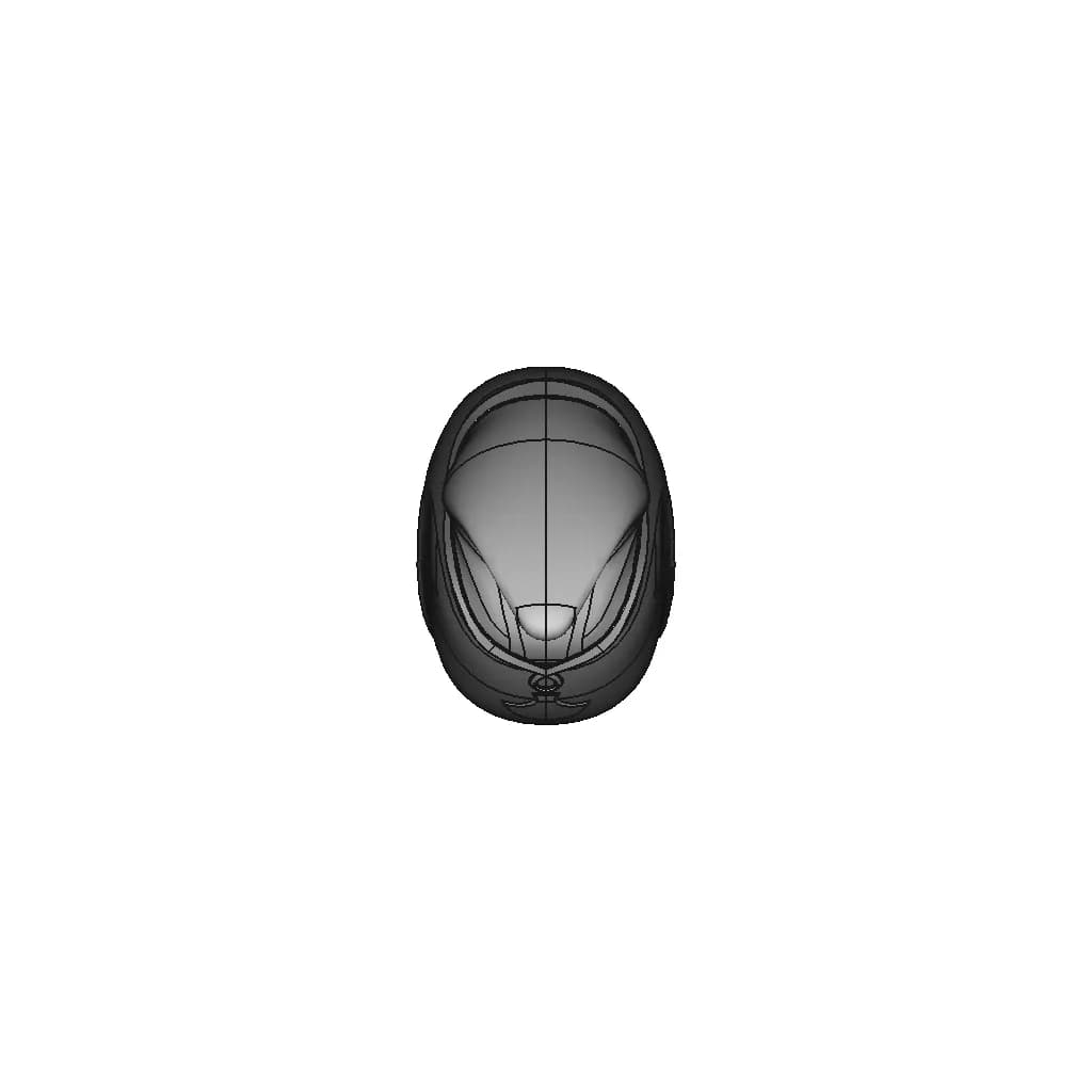 Massager - Downloadable CAD Representation_270_0_degree_snapshot