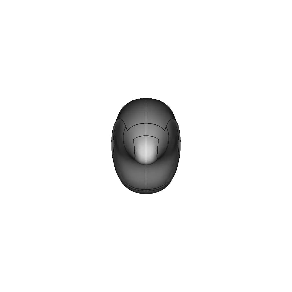 Massager - Downloadable CAD Representation_90_0_degree_snapshot