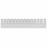 Nozzle Silicone Brush A1 Mini - Downloadable CAD Representation_0_0_degree_snapshot