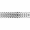 Nozzle Silicone Brush A1 Mini - Downloadable CAD Representation_270_0_degree_snapshot