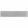 Nozzle Silicone Brush A1 Mini - Downloadable CAD Representation_270_0_degree_snapshot