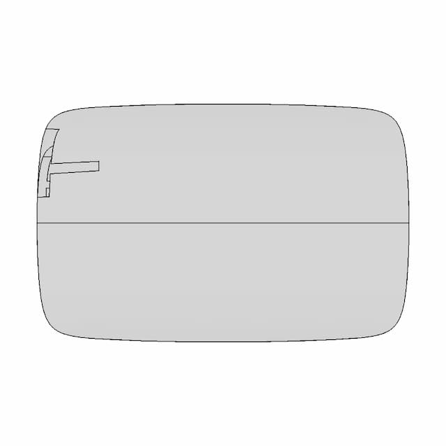 Linkt Car Tag - Downloadable CAD Representation