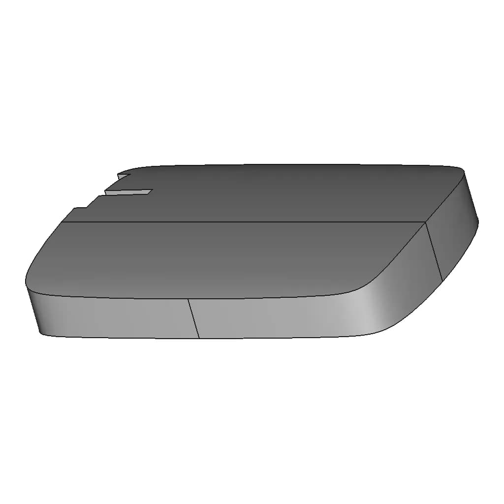 Linkt Car Tag - Downloadable CAD Representation_60_30_degree_snapshot