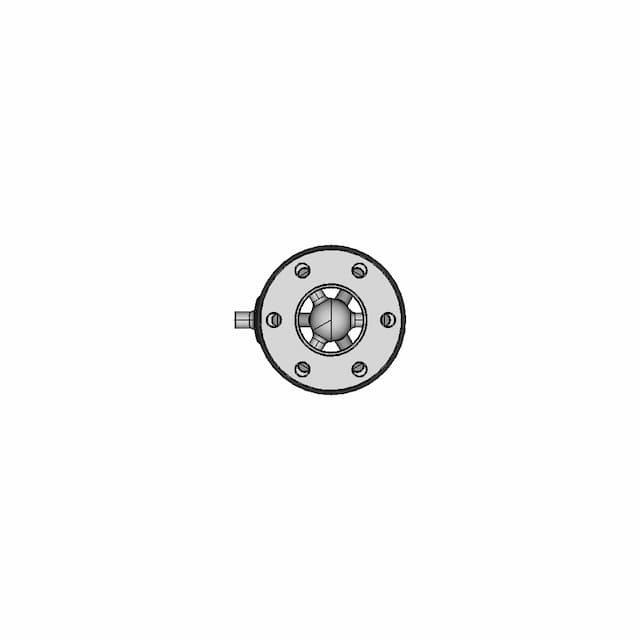 Recuperator_Grid | 3D Engineering Design File