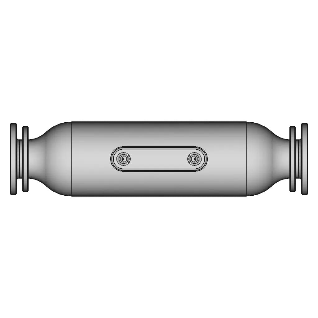 Recuperator_Grid | 3D Engineering Design File_0_270_degree_snapshot