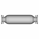 Recuperator_Grid | 3D Engineering Design File_0_90_degree_snapshot