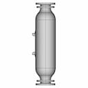 Recuperator_Grid | 3D Engineering Design File_270_0_degree_snapshot