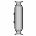 Recuperator_Grid | 3D Engineering Design File_90_0_degree_snapshot
