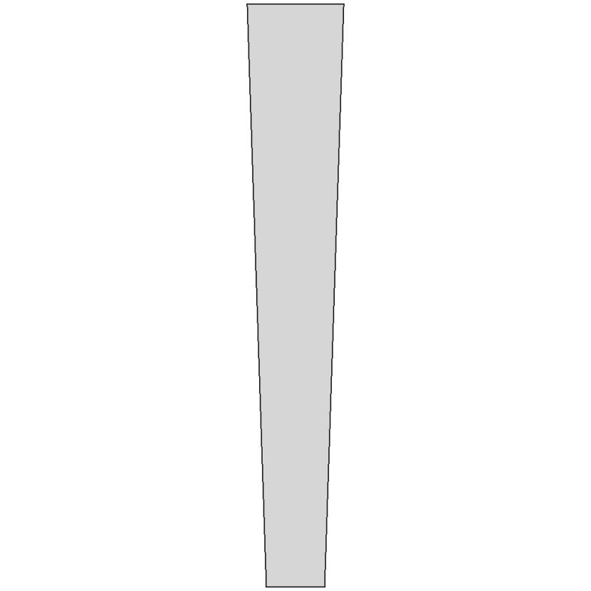 Design And Analysis Of Morphing Rocket Nozzle For Thrust Vector Control - Downloadable CAD Representation