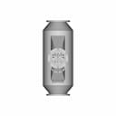 Gyroid Infilled Heat Exchanger - Standard Mechanical Component_0_0_degree_snapshot